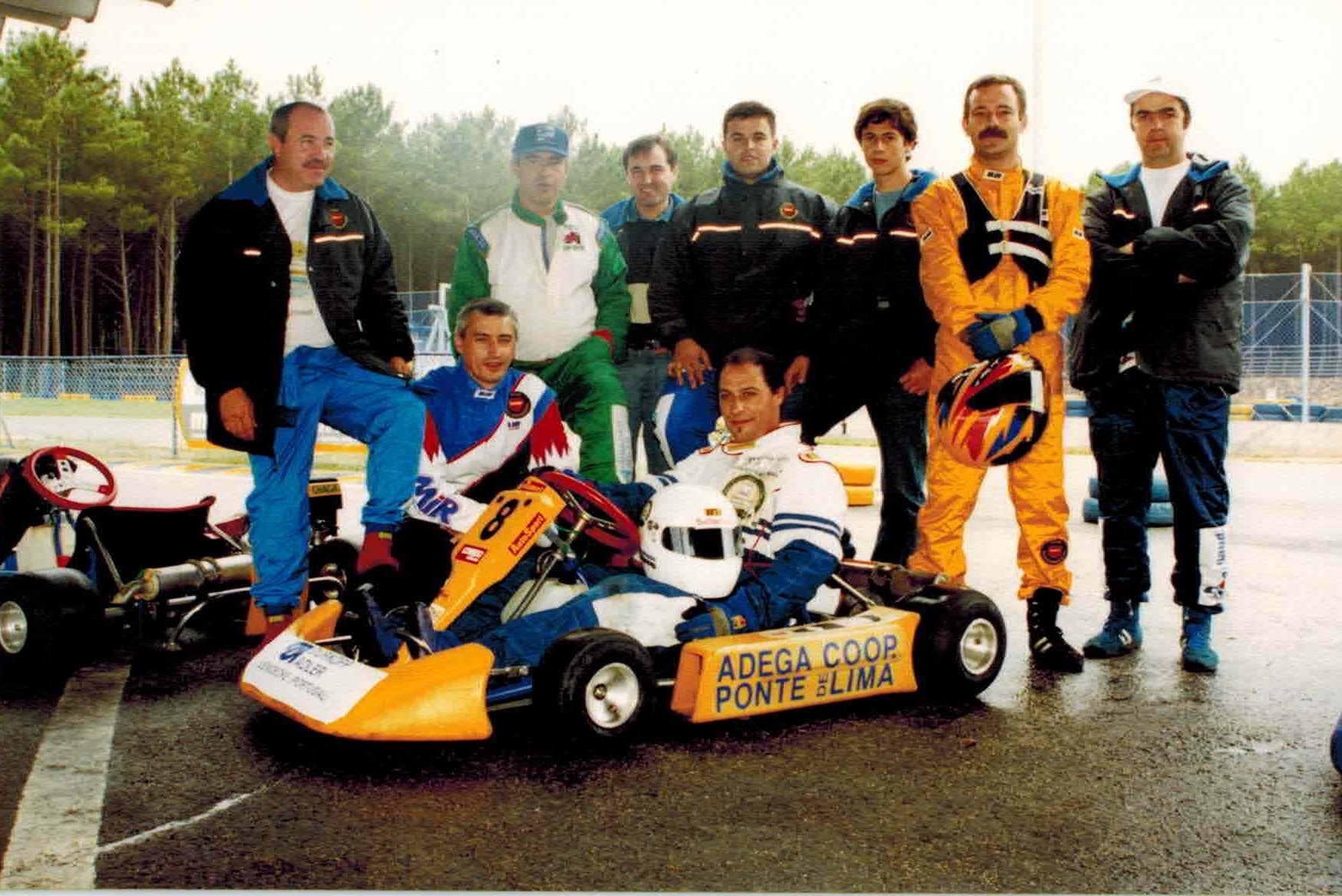 Kart Challenge 2000 - Leiria12